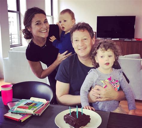 Savannah Guthrie and Kids Celebrate Husband's Birthday: 'Love You Even ...