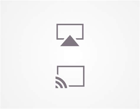 Cast Icon #407621 - Free Icons Library