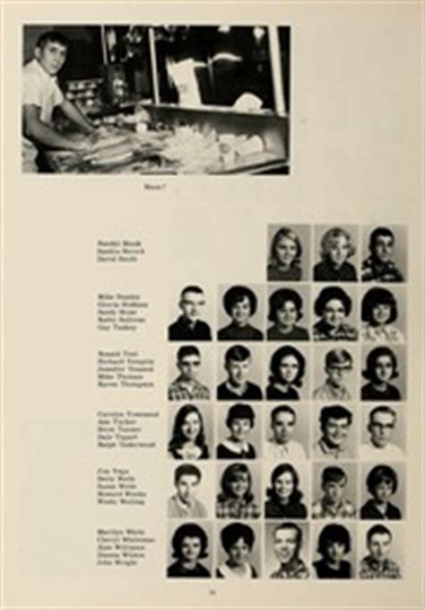 Northwestern High School - Panorama Yearbook (Kokomo, IN), Class of ...