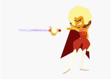 Steven Universe Save The Light Hessonite, HD Png Download - kindpng