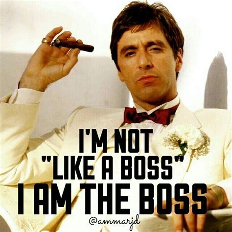 Funny Tony Montana Quotes - ShortQuotes.cc