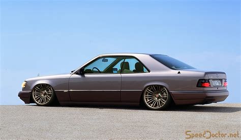 Mercedes forum w124 vacuum