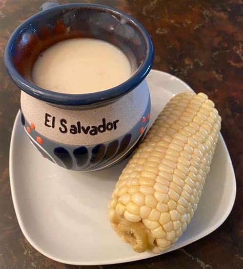 10 Popular Salvadoran Drinks You Need to Try. El Salvador Drinks