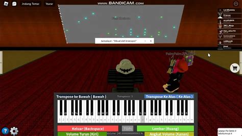 Advanced Faded-Roblox Piano - YouTube