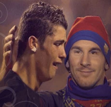 'Messi or Ronaldo?' is a STUPID question >> Read My Mind, plus Video ...