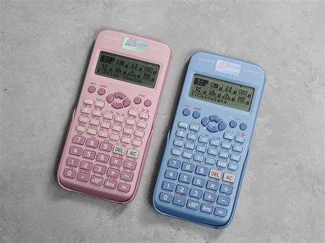 Máy tính Casio Online: Một công cụ hữu ích cho học sinh! | Fqa.vn