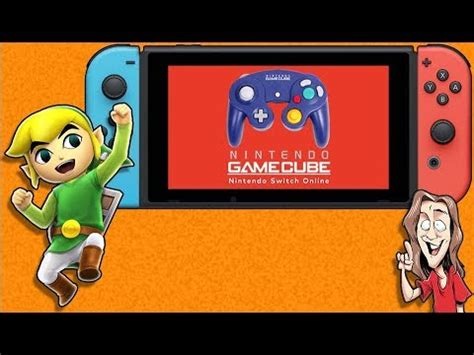 20 Best GameCube Games For Nintendo Switch Online! - YouTube