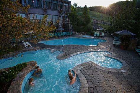 Moment Spa Fairmont Tremblant | Détendez-vous et relaxez