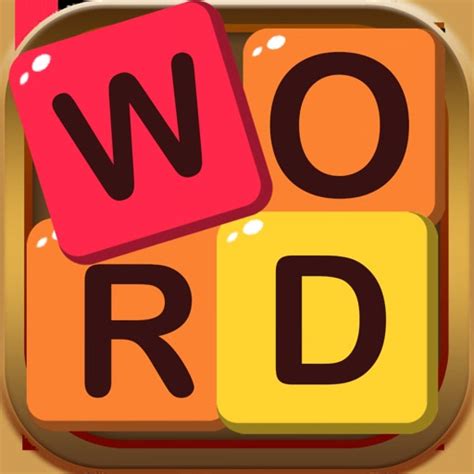 Word Blocks : Fun Word Puzzle by Puzzle Mania Studio