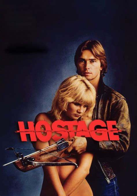 Hostage - movie: where to watch streaming online