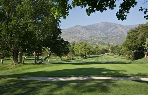 Pauma Valley Country Club in Pauma Valley, California, USA | Golf Advisor