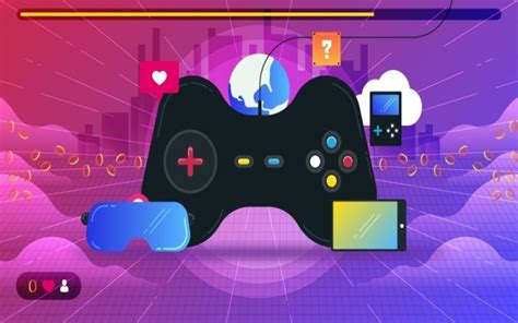 Exploring the Evolution and Impact of Online Games: A Window into ...