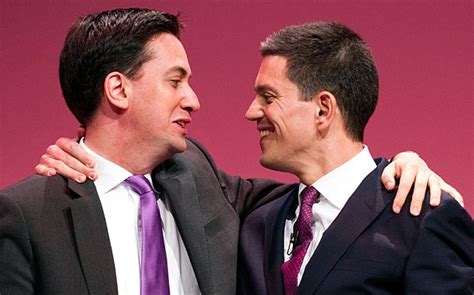 General Election 2015: Ed Miliband on his brother, his wife and his ...