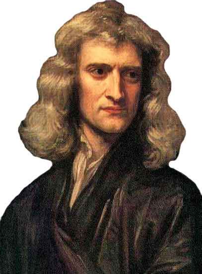 Isaac Newton - (Biography + Contributions + Facts) - Science4Fun