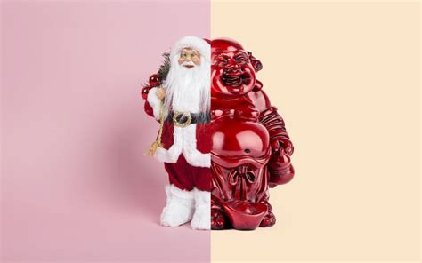 Ho, Ho, Hotei: The Japanese Santa Claus - GaijinPot