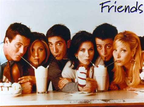 friends - Friends Photo (47129) - Fanpop