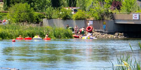 Deschutes River Float | Outdoor Project