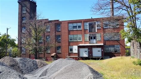 1340-1400 Chestnut St, Kulpmont, PA 17834 - Industrial for Lease | LoopNet