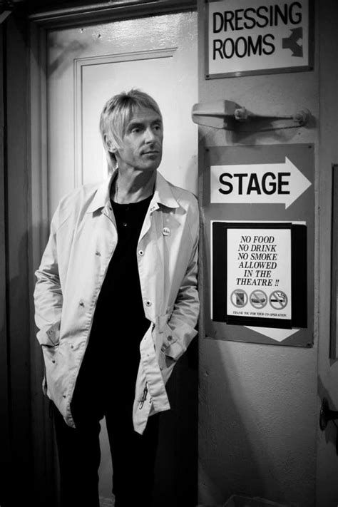 The style council paul weller - vintagegaret