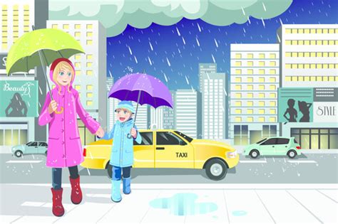 Weather Kids 3 Flashcards | Quizlet