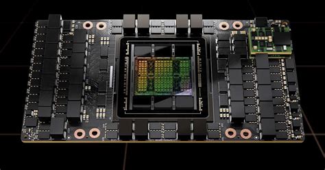 NVIDIA H100 Compared to A100 for Training GPT Large Language Models ...