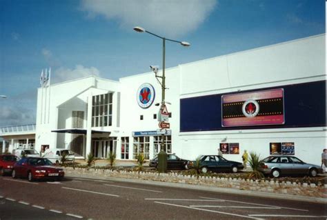 Vue Paignton in Paignton, GB - Cinema Treasures