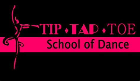 Tip Tap Toe School of Dance