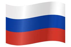 Russia flag emoji - country flags