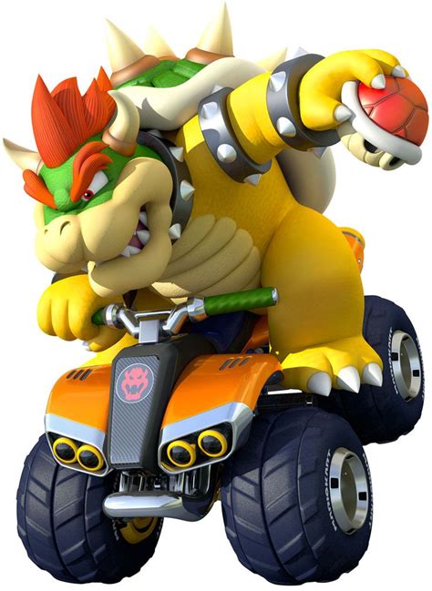 48 best Bowser images on Pinterest | Bowser, Videogames and Video games