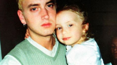 Eminem Recalls Near Overdose Death in Letters to Daughter Hailie on New ...