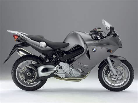 2006 BMW F800 ST desktop wallpapers, specifications