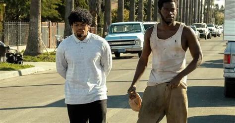 'Snowfall' Ending Explained — The Fate of Franklin Saint