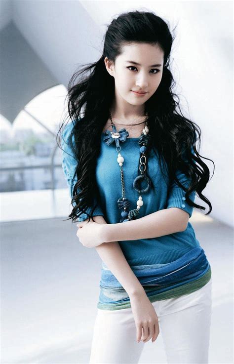 Liu Yifei Wallpapers - Wallpaper Cave