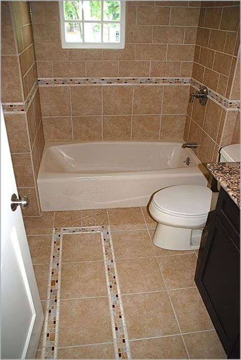 Best Home Depot Bathroom Tile