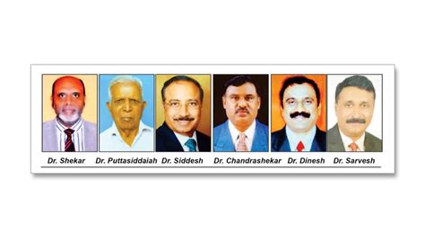 Mysore Medical College Alumni Association Archives - Star of Mysore