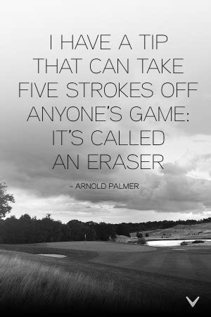 Quotes By Famous Golfers. QuotesGram