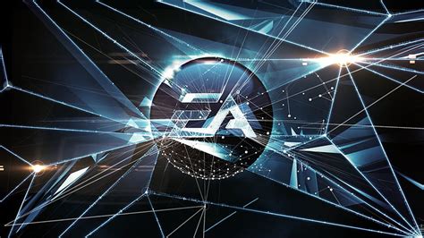 Ea Sports Logo Hd