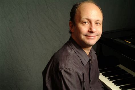 Brazilian Jazz Piano - Open Studio