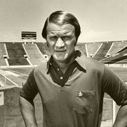 Barry Switzer: OU Football Coach, Dallas Cowboys Coach