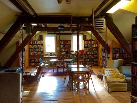 Montague Bookmill is a hidden gem with books and beer - The Boston ...