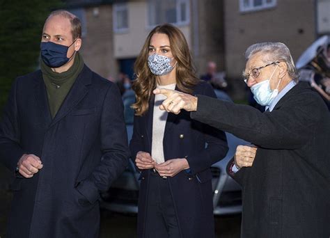 Prince William And Kate Make Time For Special Visit During Royal Tour