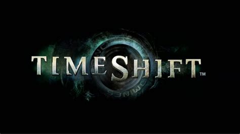 Timeshift - Gameplay. - YouTube