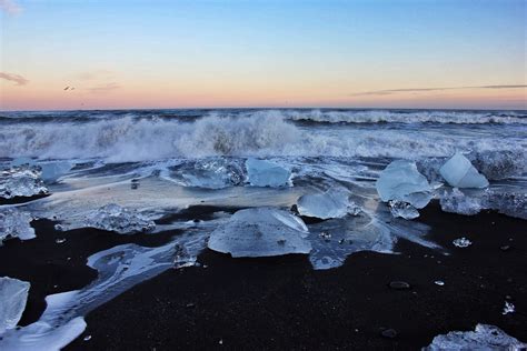 Glacier Lagoon-Iceland-Jokulsarlon | The Culture Map