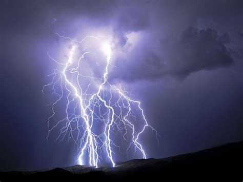 Thunderstorm | Definition, Types, Structure, & Facts | Britannica