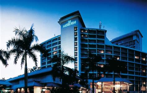 Hotel Le Méridien Jakarta - Great prices at HOTEL INFO