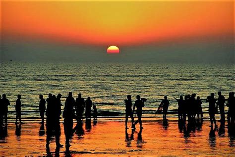 Cox s bazar world s longest sea beach – Artofit