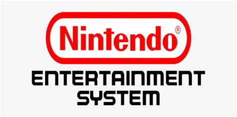 Nes Nintendo Logo - Nintendo Entertainment System Classic Mini Edition Transparent PNG - 620x350 ...