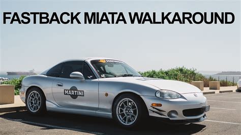 Garage Vary NB Hardtop (Fastback) For Miata MX-5 REV9, 42% OFF