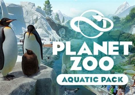 Buy Planet Zoo - Aquatic Pack DLC Global Steam | GAMIVO