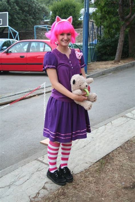 Annie lol cosplay by Gaalea on DeviantArt